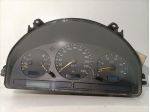 QUADRO STRUMENTI CENTRALE LIVELLI MERCEDES ML W163 1° Serie 612963 (9702)