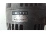 Alternatori Suzuki 600/750/1100