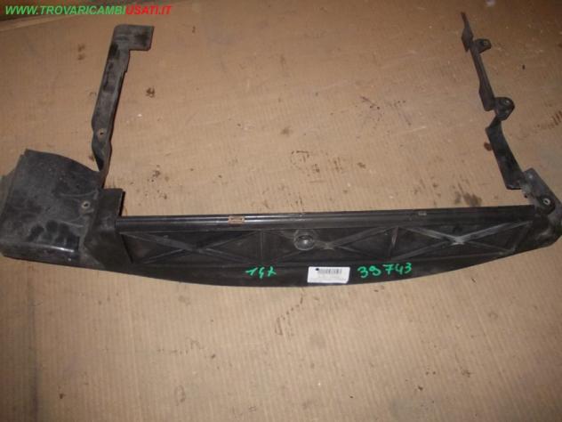 CONVOGLIATORE ARIA ALFA ROMEO 147 (937-W8)   ALFA ROMEO - 147 - 01-08-2000 - 01-10-2004, ALFA ROMEO - 14