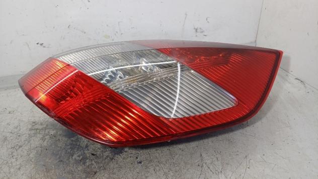 STOP FANALE POSTERIORE DESTRO RENAULT Scenic Serie 8200474327 K9K732 (0309) - Foto 3