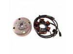 Volano con statore per scooter Piaggio NRG Zip Sfera Gilera Typhoon Runner  &hellip;
