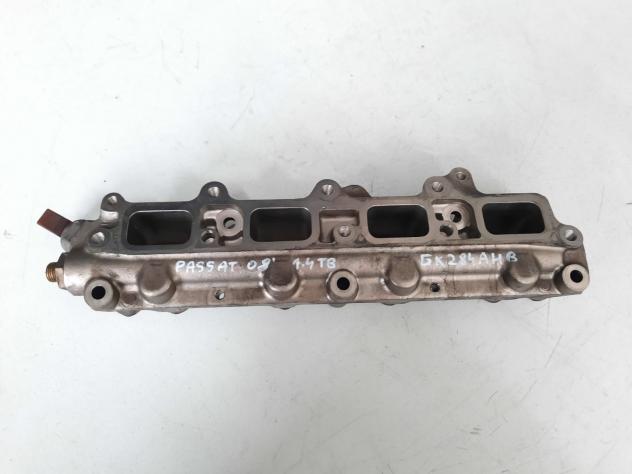 COLLETTORE ASPIRAZIONE VOLKSWAGEN Passat Variant 4° Serie GK284AHB Bifuel/Metano 1.4 (0510)