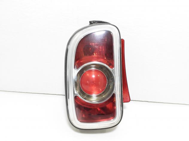 STOP FANALE POSTERIORE SINISTRO MINI Clubman Serie (R55) 7275119 (0714)