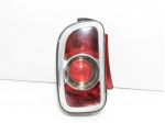 STOP FANALE POSTERIORE SINISTRO MINI Clubman Serie (R55) 7275119 (0714)