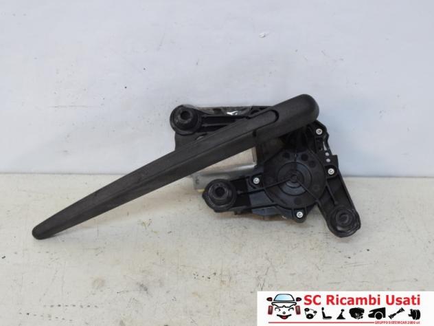 Tergilunotto Citroen Ds4 9680477480 6405JQ - 20644 - Foto 4
