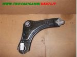 BRACCIO OSCILLANTE SOSP. ANT.S. 1.5 DCI RENAULT MEGANE (C84/B84) 3p / 5p  M &hellip;
