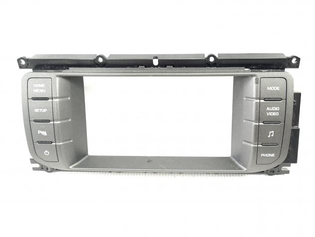 COMANDI CONTROLLO RADIO LAND ROVER Range Rover Evoque 1° Serie EJ32-18C858-EC (11)