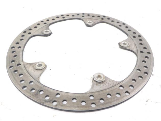 BMW R 1200 R 34117701459 DISCO FRENO ANTERIORE K27 11 - 14 FRONT BRAKE DISC - Foto 3