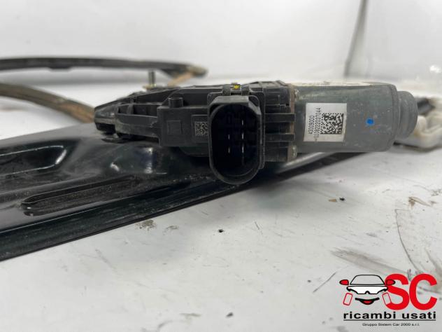 Alzavetro Anteriore Sinistro Bmw X3 F25 72585339 - 42841 - Foto 5