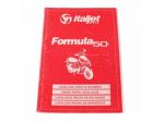 Catalogo ricambi per Italjet Formula 50