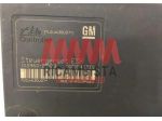 10.0960-0510.3 Opel Zafira centralina gruppo pompa ABS