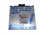CENTRALINA RIPARTITORE BMW X1 Serie (E84) DC925320801V N47 D20 C Diesel 200 &hellip;