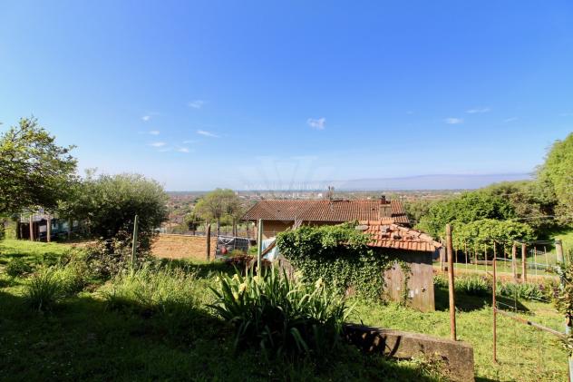 RUSTICO di 7 vani e di 75 mq (PIETRASANTA) rif. 192 - Foto 5