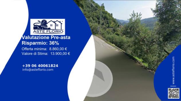 Immobile in asta di 7230 m² in vendita a Quiliano