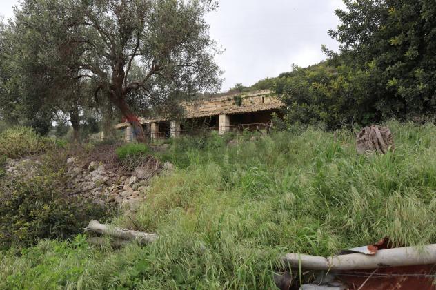 Cascina/Casale in vendita a Ragusa, Bruscé - Foto 16