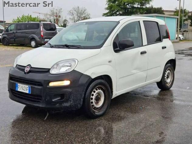 FIAT Panda 1.2 69 CV VAN 2 POSTI EURO6 POP - FS942VF rif. 23944444 - Foto 2