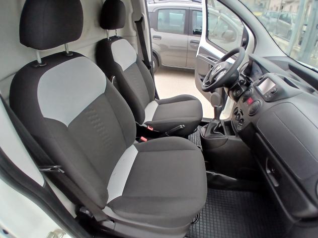 Fiat Fiorino 1.3 MJT 95CV SX 2020 - Foto 7