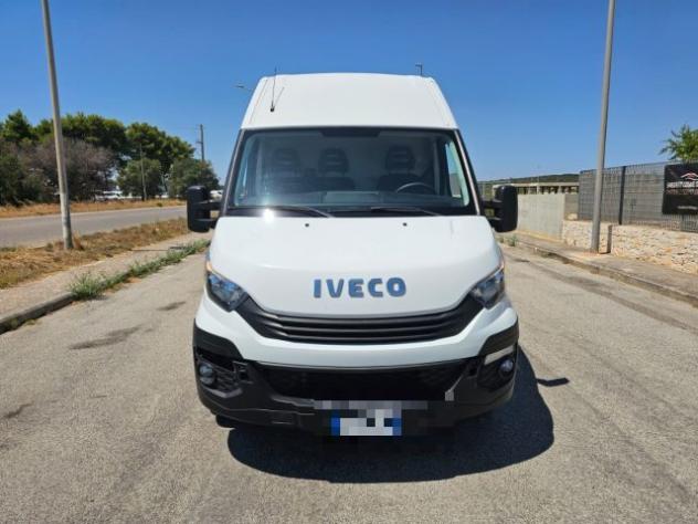 IVECO Daily 35S12V 2.3 HPT L3H2 Furgone Passo 3520 rif. 23986244 - Foto 2