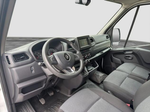 RENAULT Master Master T35 2.3 dCi 135 PM-TM Furgone Ice rif. 23679688 - Foto 9