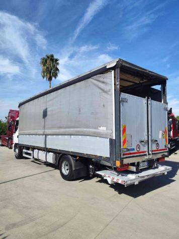 DAF LF 160 290 CASSONE rif. 24228271 - Foto 5