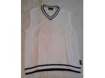 Lotto gilet cotone Atp