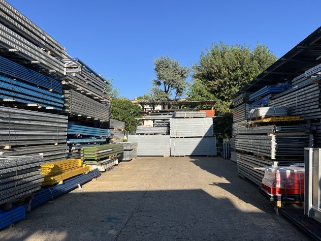 Magazzino verticale - Foto 6