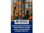 Scaffalatura robusta Napoli