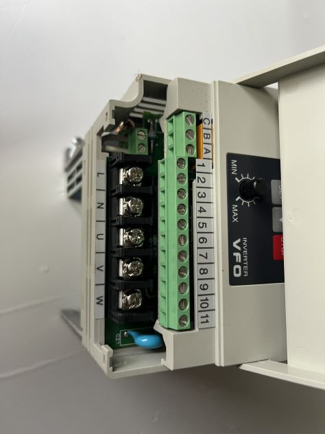 PANASONIC BFV00072G Inverter - Foto 5