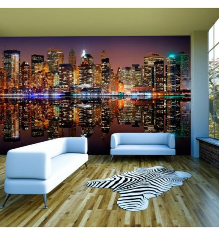Carta Da Parati 550x270 ARREDALACASA New York13