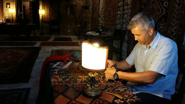 Pulizia e restauro tappeti Codroipo, centro lavaggio tappeti Codroipo - Foto 9