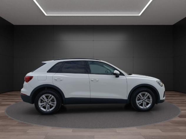 AUDI Q3 2ª serie Q3 35 TDI S tronic Business Advanced - Foto 2