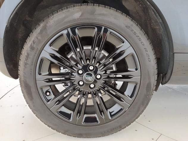 Land Rover Range Rover Evoque 2.0D I4 163 MHEV S AWD auto - IVA ESPOSTA - Foto 9