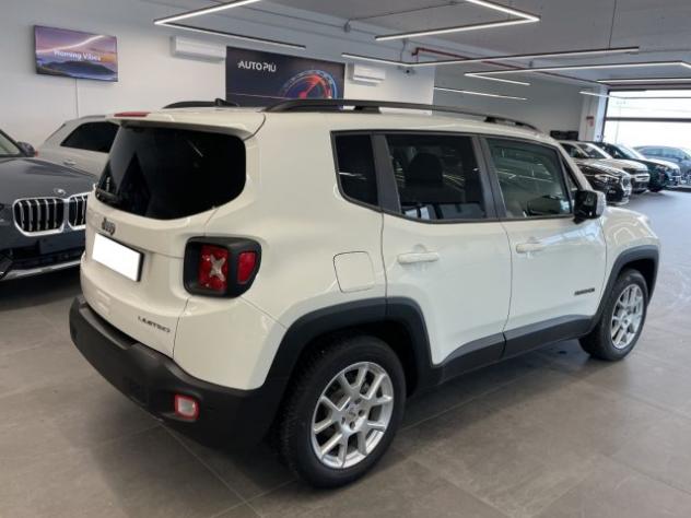 JEEP Renegade 1.6 Mjt 130 CV Limited rif. 24182637 - Foto 3