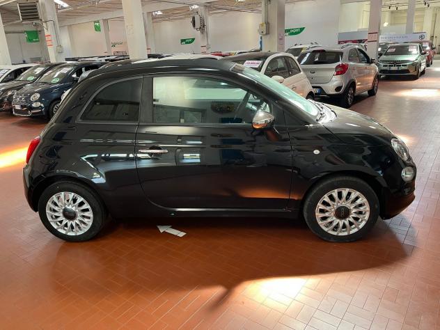 FIAT 500C 1.0 Hybrid Dolcevita - Foto 4