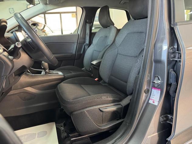 RENAULT CAPTUR Blue dCi 8V 115 CV EDC Business UNICO PROP/ NAVIGATORE/ CARPLAY - Foto 9