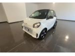 Smart ForTwo EQ Passion