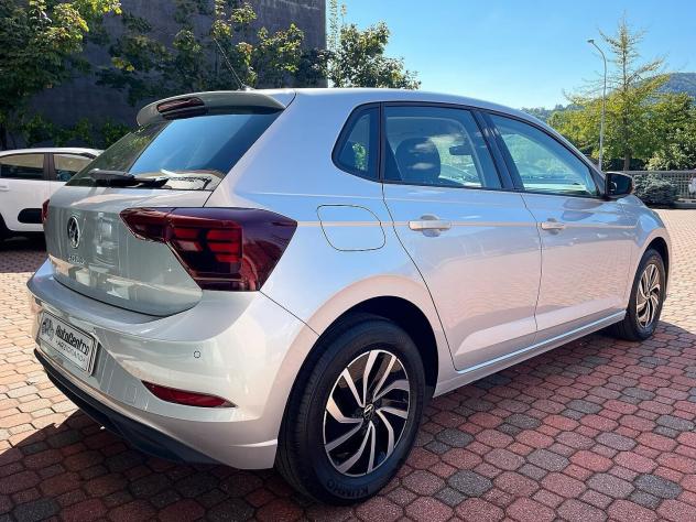 Volkswagen Polo 1.0 TSI DSG Life - Foto 2