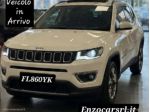JEEP Compass 1.6 Mjt II 2WD Limited TETTO APRIBILE 135000KM