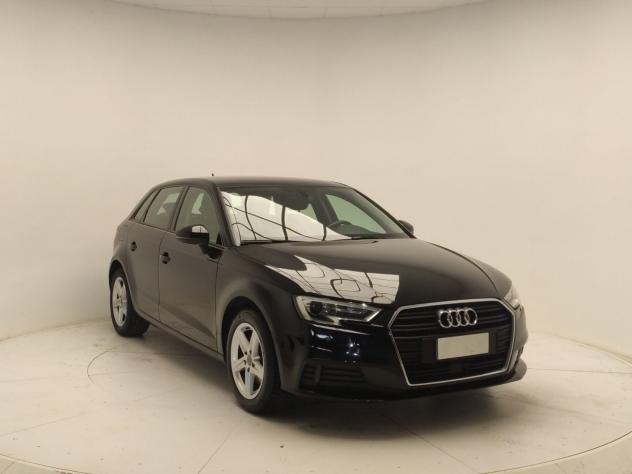 Audi A3 Sportback 30 g-tron S tronic