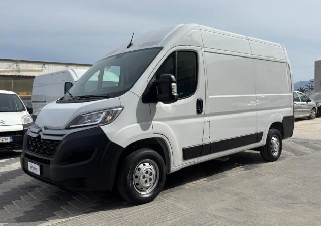 Citroen Jumper 2.2 Diesel 140 cv L2H2 Clima - Foto 3
