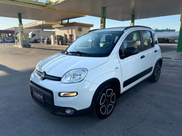 Fiat Panda 1.0 FireFly S&S Hybrid 5 POSTI/PDC/BELLA - Foto 3