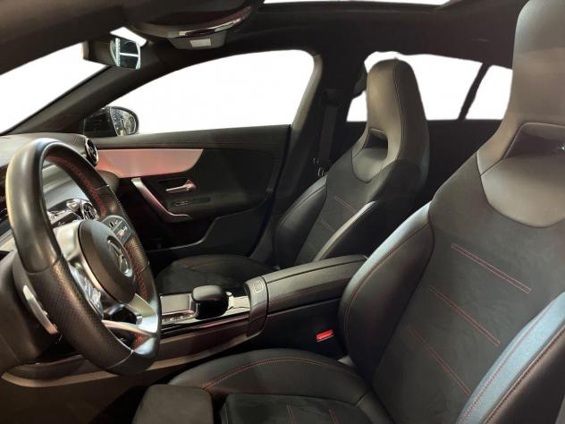 Mercedes-Benz CLA Sh.Brake - X118 Shooting Brake 200 d Premium auto - Foto 7