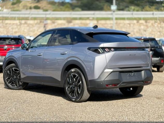 PEUGEOT 3008 Hybrid 145 e-DCS6 Allure rif. 23800301 - Foto 6