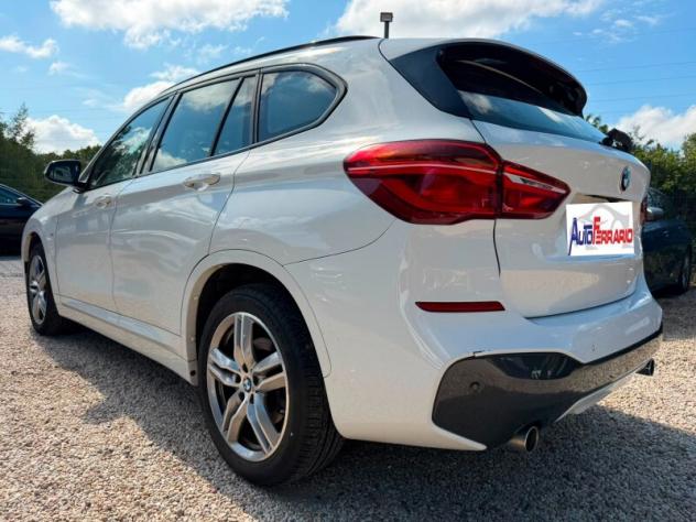 BMW X1 (F48) X1 sDrive20i Msport - Foto 6