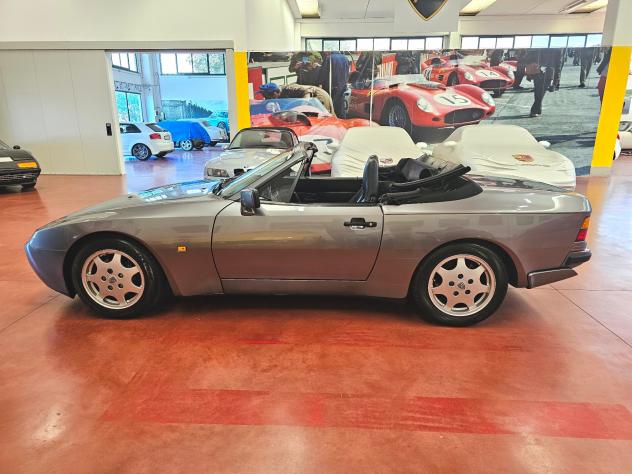 Porsche 944 3000 S2 A.S.I. - Foto 7