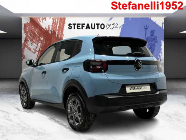 CITROEN C3 Nuova Turbo 100cv - YOU rif. 24095929 - Foto 5