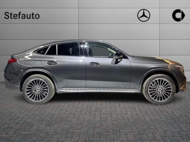 MERCEDES-BENZ GLC 300 de hybrid EQ 4Matic Coupé AMG Line Advanced Tech rif. 23882793 - Foto 2