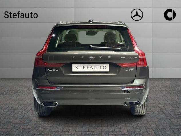VOLVO XC60 D3 Geartronic Business rif. 24055946 - Foto 6