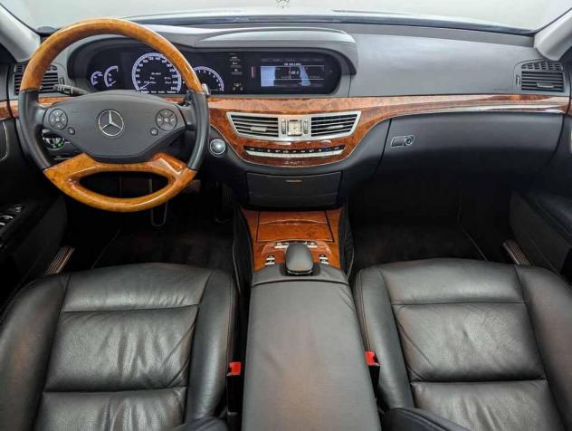 Mercedes-Benz Classe S 350 Avantgarde 4matic auto FL - Foto 9