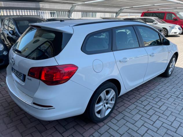 Opel Astra 1.6 CDTI EcoFLEX S&S Sports Tourer Elective - Foto 3
